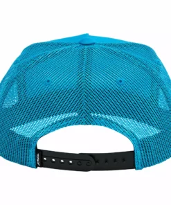Fly Racing Dimensions Hat-Blue Hats