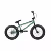 Subrosa Altus 16" BMX Freestyle Bike-Sage Green FREESTYLE BIKES