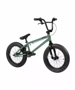 Subrosa Altus 16" BMX Freestyle Bike-Sage Green FREESTYLE BIKES