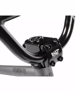 Subrosa Altus BMX Balance Bike-Granite Grey 15 Subrosa Altus BMX Balance Bike-Granite Grey