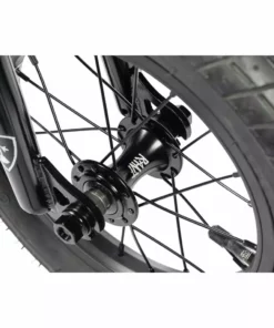 Subrosa Altus BMX Balance Bike-Granite Grey 20 Subrosa Altus BMX Balance Bike-Granite Grey