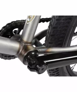 Subrosa Malum 21"TT BMX Freestyle Bike-Matte Raw FREESTYLE BIKES 20 Subrosa Malum 21