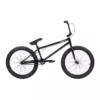 FREESTYLE BIKES Subrosa Malum 22" BMX Freestyle Bike-Black