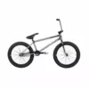 FREESTYLE BIKES Subrosa Novus Jones Signature 21"TT BMX Freestyle Bike-Matte Raw