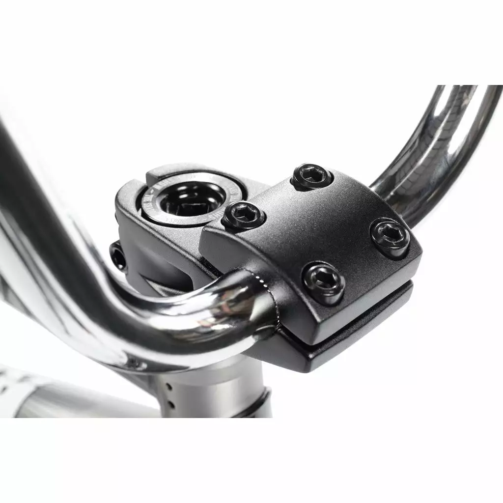 FREESTYLE BIKES Subrosa Novus Jones Signature 21"TT BMX Freestyle Bike-Matte Raw 5 FREESTYLE BIKES Subrosa Novus Jones Signature 21"TT BMX Freestyle Bike-Matte Raw