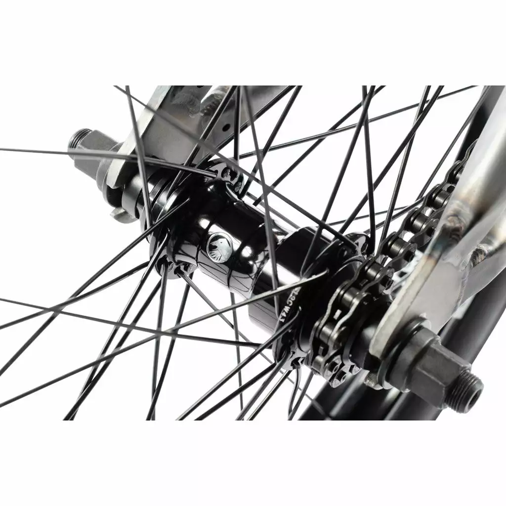 FREESTYLE BIKES Subrosa Novus Jones Signature 21"TT BMX Freestyle Bike-Matte Raw 12 FREESTYLE BIKES Subrosa Novus Jones Signature 21"TT BMX Freestyle Bike-Matte Raw