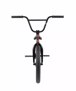 Subrosa Novus Ray Signature 21"TT BMX Freestyle Bike-Matte Translucent Red FREESTYLE BIKES 14 Subrosa Novus Ray Signature 21