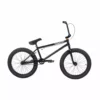 Subrosa Salvador 20.5"TT Freestyle Bike-Black FREESTYLE BIKES
