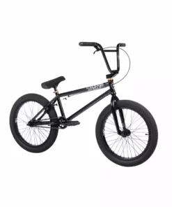 Subrosa Salvador 20.5"TT Freestyle Bike-Black FREESTYLE BIKES