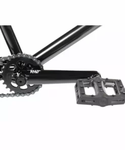 Subrosa Salvador 20.5