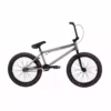 FREESTYLE BIKES Subrosa Salvador 20.5"TT BMX Freestyle Bike-Matte Raw