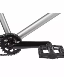 FREESTYLE BIKES Subrosa Salvador 20.5