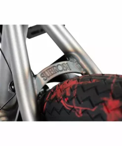 FREESTYLE BIKES Subrosa Salvador 20.5