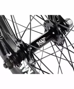 FREESTYLE BIKES Subrosa Salvador 20.5