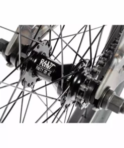 FREESTYLE BIKES Subrosa Salvador 20.5