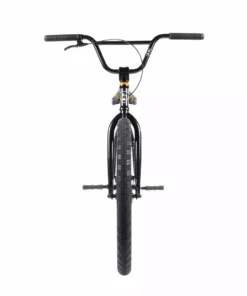 Subrosa Salvador 26" Freestyle Bike-Black 14 Subrosa Salvador 26