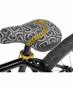 Subrosa Salvador 26" Freestyle Bike-Black 16 Subrosa Salvador 26