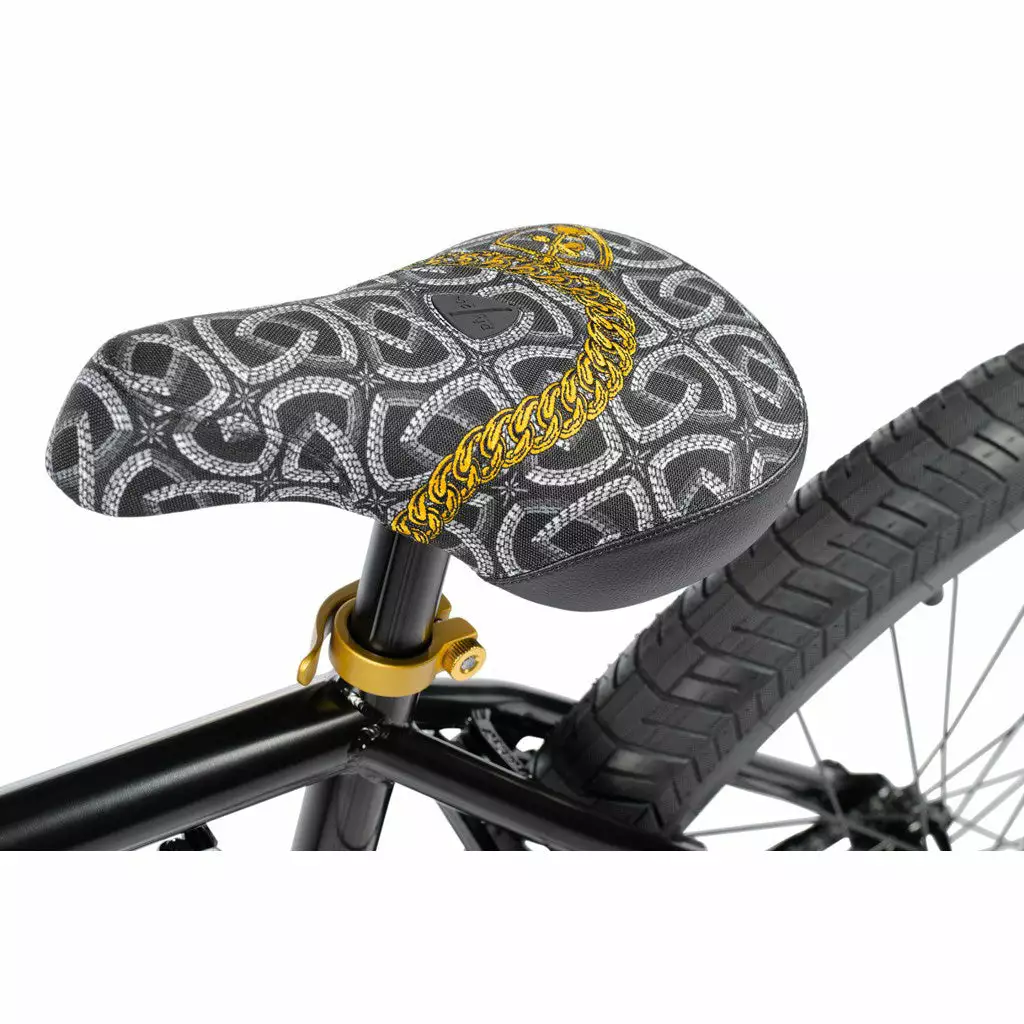 Subrosa Salvador 26" Freestyle Bike-Black 5 Subrosa Salvador 26" Freestyle Bike-Black