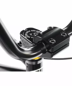 Subrosa Salvador 26" Freestyle Bike-Black 18 Subrosa Salvador 26