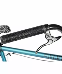 FREESTYLE BIKES Subrosa Salvador 26" BMX Freestyle Bike-Matte Translucent Teal 15 FREESTYLE BIKES Subrosa Salvador 26