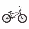 Subrosa Salvador FC 21"TT BMX Freestyle Bike-Matte Translucent Black FREESTYLE BIKES