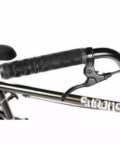 Subrosa Salvador FC 21"TT BMX Freestyle Bike-Matte Translucent Black FREESTYLE BIKES 15 Subrosa Salvador FC 21