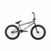 Subrosa Salvador Park 20.5"TT BMX Freestyle Bike-Matte Raw FREESTYLE BIKES