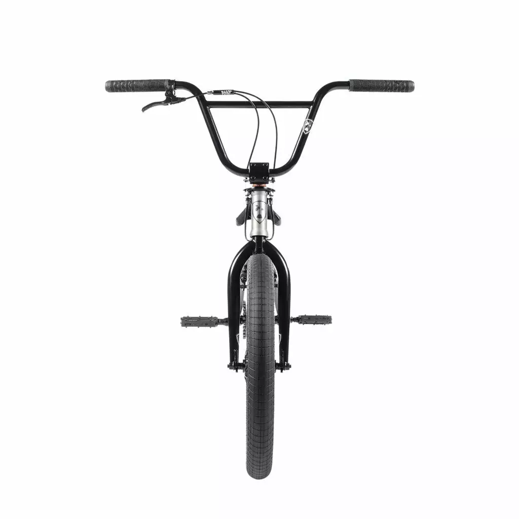 Subrosa Salvador Park 20.5"TT BMX Freestyle Bike-Matte Raw FREESTYLE BIKES 3 Subrosa Salvador Park 20.5"TT BMX Freestyle Bike-Matte Raw FREESTYLE BIKES