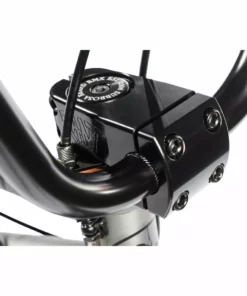 Subrosa Salvador Park 20.5"TT BMX Freestyle Bike-Matte Raw FREESTYLE BIKES 16 Subrosa Salvador Park 20.5