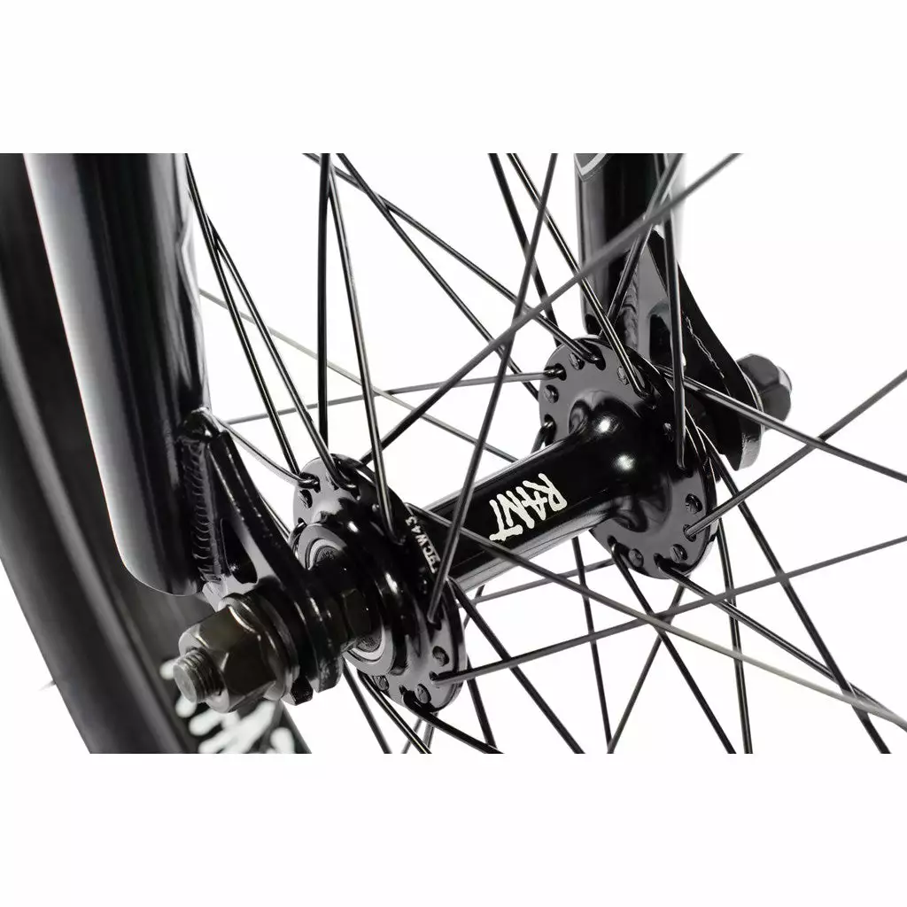 Subrosa Salvador Park 20.5"TT BMX Freestyle Bike-Matte Raw FREESTYLE BIKES 11 Subrosa Salvador Park 20.5"TT BMX Freestyle Bike-Matte Raw FREESTYLE BIKES