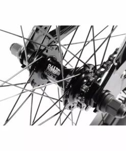 FREESTYLE BIKES Subrosa Salvador XL 21