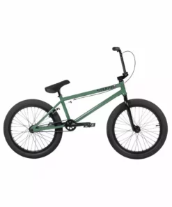 Subrosa Salvador XL 21"TT BMX Freestyle Bike-Sage Green