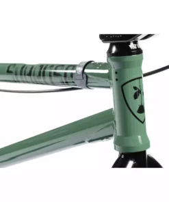 Subrosa Salvador XL 21