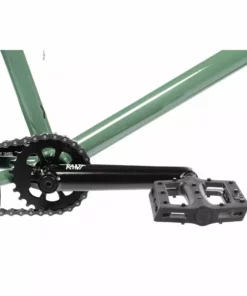 Subrosa Salvador XL 21