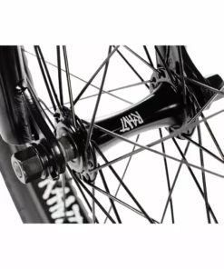 FREESTYLE BIKES Subrosa Sono 20.5
