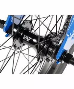 FREESTYLE BIKES Subrosa Sono 20.5