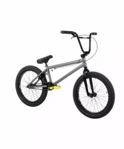 Subrosa Sono XL 21"TT BMX Freestyle Bike-Granite Grey