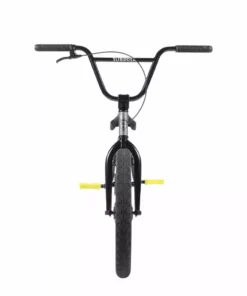 Subrosa Sono XL 21"TT BMX Freestyle Bike-Granite Grey 14 Subrosa Sono XL 21