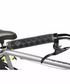 Subrosa Sono XL 21"TT BMX Freestyle Bike-Granite Grey 15 Subrosa Sono XL 21