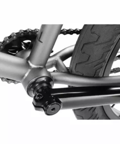 Subrosa Sono XL 21"TT BMX Freestyle Bike-Granite Grey 20 Subrosa Sono XL 21