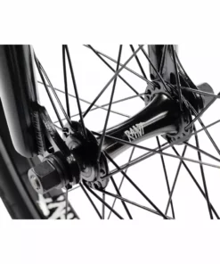 Subrosa Sono XL 21"TT BMX Freestyle Bike-Granite Grey 22 Subrosa Sono XL 21