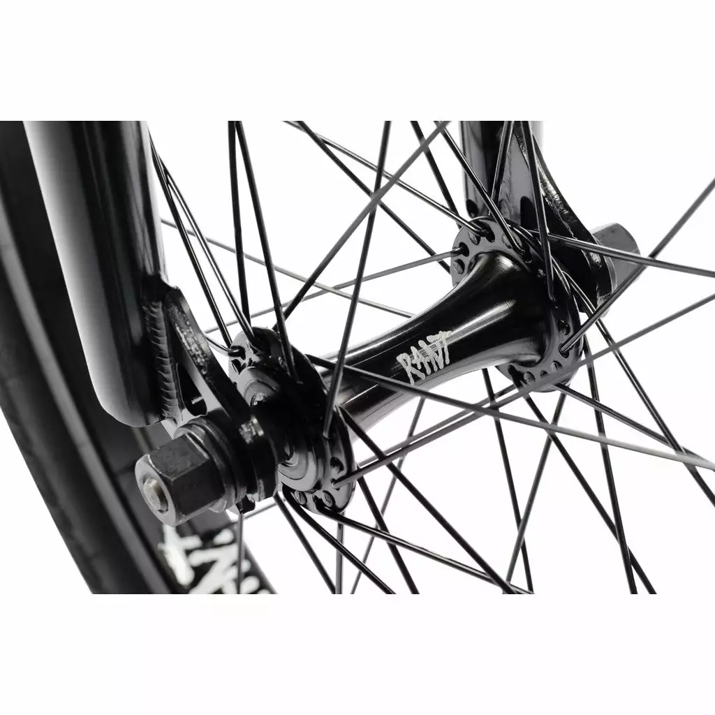 Subrosa Sono XL 21"TT BMX Freestyle Bike-Granite Grey 11 Subrosa Sono XL 21"TT BMX Freestyle Bike-Granite Grey