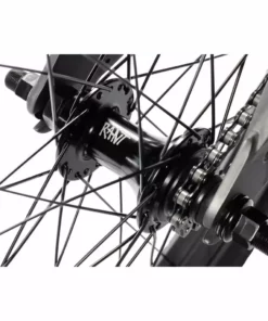 Subrosa Sono XL 21"TT BMX Freestyle Bike-Granite Grey 23 Subrosa Sono XL 21