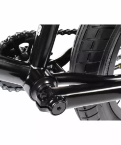 FREESTYLE BIKES Subrosa Tiro 18