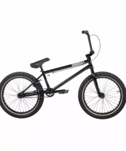 Subrosa Tiro 20.5"TT Freestyle Bike-Black