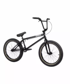 Subrosa Tiro 20.5"TT Freestyle Bike-Black