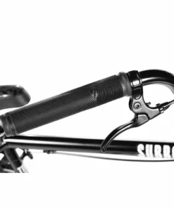 Subrosa Tiro 20.5"TT Freestyle Bike-Black 15 Subrosa Tiro 20.5