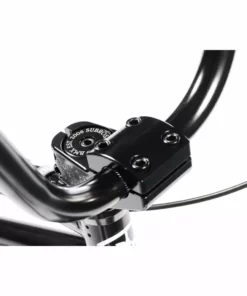 Subrosa Tiro 20.5"TT Freestyle Bike-Black 16 Subrosa Tiro 20.5