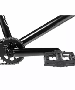 Subrosa Tiro 20.5"TT Freestyle Bike-Black 19 Subrosa Tiro 20.5