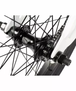 Subrosa Tiro 20.5